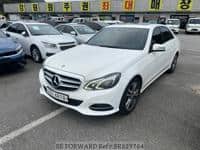 2014 MERCEDES-BENZ E-CLASS / SUN ROOF,SMART KEY,BACK CAMERA