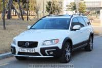 2014 VOLVO XC70 / SUN ROOF,SMART KEY,BACK CAMERA