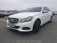 2014 MERCEDES-BENZ E-CLASS / SUN ROOF,SMART KEY,BACK CAMERA