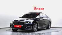 2020 BMW 7 SERIES / SUN ROOF,SMART KEY,BACK CAMERA