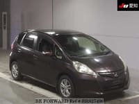 2013 HONDA FIT SHE'S