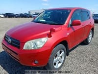 2008 TOYOTA RAV4 G