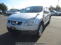 NISSAN Dualis