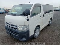 2011 TOYOTA REGIUSACE VAN LONG DX