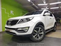 2012 KIA SPORTAGE R