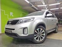 2013 KIA SORENTO