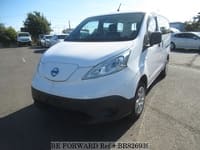 NISSAN e-NV200 VAN