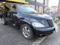 2002 CHRYSLER PT CRUISER