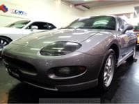 MITSUBISHI FTO