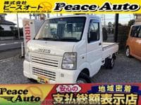 2008 SUZUKI CARRY TRUCK