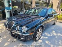 JAGUAR S-Type