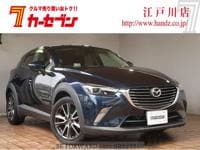 2015 MAZDA CX-3