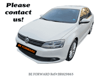 2013 VOLKSWAGEN JETTA PLEASE CONTACT US!