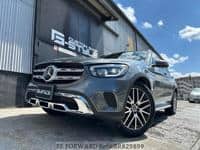 2019 MERCEDES-BENZ GLC-CLASS