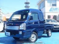 2020 SUZUKI CARRY TRUCK