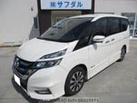 2017 NISSAN SERENA