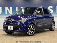 2017 RENAULT TWINGO