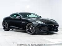 2019 JAGUAR JAGUAR OTHERS