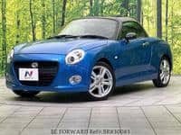 2016 DAIHATSU COPEN