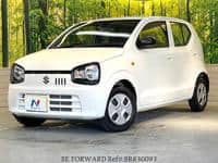 2020 SUZUKI ALTO L