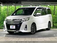 2015 TOYOTA NOAH SI