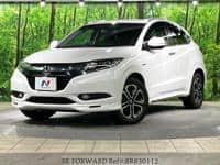 2015 HONDA VEZEL Z