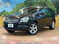 2009 NISSAN DUALIS 20G