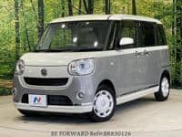 2021 DAIHATSU MOVE CANBUS GVSSA