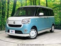 2019 DAIHATSU MOVE CANBUS XSA