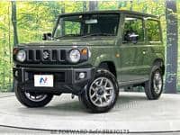 2023 SUZUKI JIMNY XC