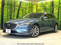 2020 MAZDA MAZDA6 XDL