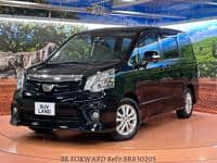 2012 TOYOTA NOAH SI