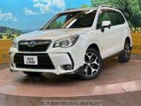 2014 SUBARU FORESTER 2.0XT