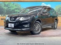 2019 NISSAN X-TRAIL 20XI