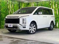 2020 MITSUBISHI DELICA D5 P