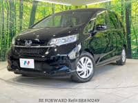 2021 HONDA FREED G