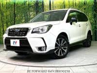 2018 SUBARU FORESTER 2.0XT