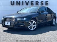 2015 AUDI A4 2.0TFSI