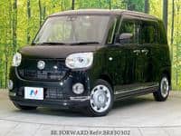 2022 DAIHATSU MOVE CANBUS GSA