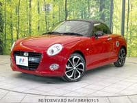 2019 DAIHATSU COPEN S