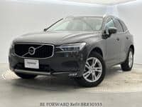 2019 VOLVO XC60 D4AWD