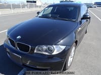 2008 BMW 1 SERIES 120I