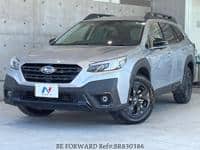 2023 SUBARU OUTBACK X-EX