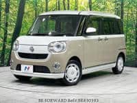 2021 DAIHATSU MOVE CANBUS GVSSA