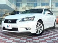 2013 LEXUS GS GS250I