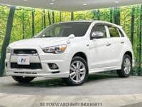 2010 MITSUBISHI RVR G