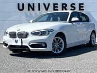 2016 BMW 1 SERIES 118I