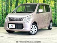 2013 SUZUKI WAGON R FXCD