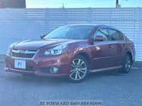 2013 SUBARU LEGACY B4 2.5IBG