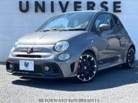 2019 ABARTH 595